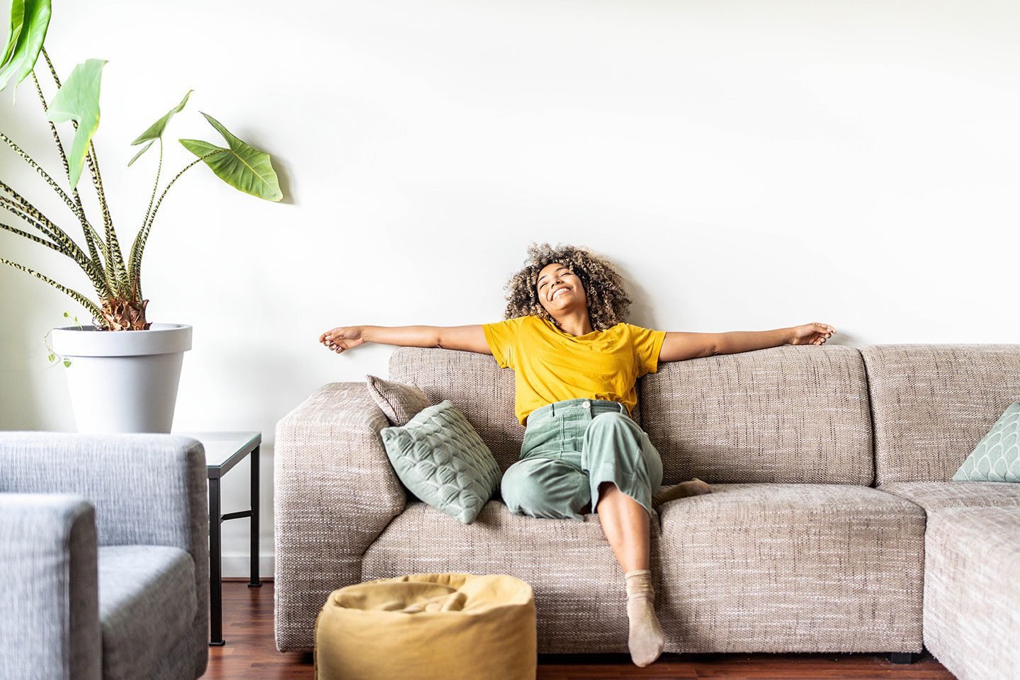 Personalized Property Search